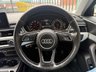 USED 2016 66 AUDI A4 1.4 TFSI Sport Saloon 4dr Petrol Manual Euro 6 (s/s) (150 ps) CRUISE CONTROL, PARKING SENSORS