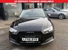 USED 2016 66 AUDI A4 1.4 TFSI Sport Saloon 4dr Petrol Manual Euro 6 (s/s) (150 ps) CRUISE CONTROL, PARKING SENSORS