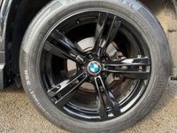 USED 2016 66 BMW X5 3.0 30d M Sport SUV 5dr Diesel Auto xDrive Euro 6 (s/s) (258 ps) FRONT HEATED SEATS, CRUISE CONTROL