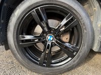 USED 2016 66 BMW X5 3.0 30d M Sport SUV 5dr Diesel Auto xDrive Euro 6 (s/s) (258 ps) FRONT HEATED SEATS, CRUISE CONTROL