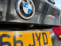 USED 2016 66 BMW X5 3.0 30d M Sport SUV 5dr Diesel Auto xDrive Euro 6 (s/s) (258 ps) FRONT HEATED SEATS, CRUISE CONTROL