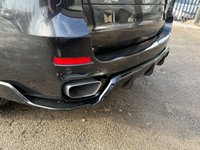 USED 2016 66 BMW X5 3.0 30d M Sport SUV 5dr Diesel Auto xDrive Euro 6 (s/s) (258 ps) FRONT HEATED SEATS, CRUISE CONTROL