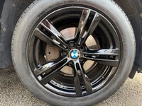USED 2016 66 BMW X5 3.0 30d M Sport SUV 5dr Diesel Auto xDrive Euro 6 (s/s) (258 ps) FRONT HEATED SEATS, CRUISE CONTROL