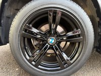 USED 2016 66 BMW X5 3.0 30d M Sport SUV 5dr Diesel Auto xDrive Euro 6 (s/s) (258 ps) FRONT HEATED SEATS, CRUISE CONTROL