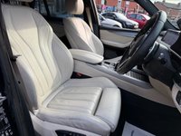 USED 2016 66 BMW X5 3.0 30d M Sport SUV 5dr Diesel Auto xDrive Euro 6 (s/s) (258 ps) FRONT HEATED SEATS, CRUISE CONTROL