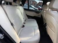 USED 2016 66 BMW X5 3.0 30d M Sport SUV 5dr Diesel Auto xDrive Euro 6 (s/s) (258 ps) FRONT HEATED SEATS, CRUISE CONTROL
