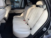 USED 2016 66 BMW X5 3.0 30d M Sport SUV 5dr Diesel Auto xDrive Euro 6 (s/s) (258 ps) FRONT HEATED SEATS, CRUISE CONTROL