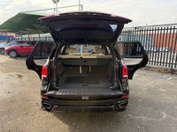 USED 2016 66 BMW X5 3.0 30d M Sport SUV 5dr Diesel Auto xDrive Euro 6 (s/s) (258 ps) FRONT HEATED SEATS, CRUISE CONTROL