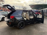 USED 2016 66 BMW X5 3.0 30d M Sport SUV 5dr Diesel Auto xDrive Euro 6 (s/s) (258 ps) FRONT HEATED SEATS, CRUISE CONTROL