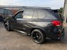 USED 2016 66 BMW X5 3.0 30d M Sport SUV 5dr Diesel Auto xDrive Euro 6 (s/s) (258 ps) FRONT HEATED SEATS, CRUISE CONTROL