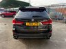 USED 2016 66 BMW X5 3.0 30d M Sport SUV 5dr Diesel Auto xDrive Euro 6 (s/s) (258 ps) FRONT HEATED SEATS, CRUISE CONTROL