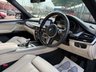 USED 2016 66 BMW X5 3.0 30d M Sport SUV 5dr Diesel Auto xDrive Euro 6 (s/s) (258 ps) FRONT HEATED SEATS, CRUISE CONTROL
