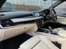 USED 2016 66 BMW X5 3.0 30d M Sport SUV 5dr Diesel Auto xDrive Euro 6 (s/s) (258 ps) FRONT HEATED SEATS, CRUISE CONTROL