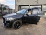 USED 2016 66 BMW X5 3.0 30d M Sport SUV 5dr Diesel Auto xDrive Euro 6 (s/s) (258 ps) FRONT HEATED SEATS, CRUISE CONTROL