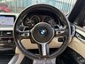 USED 2016 66 BMW X5 3.0 30d M Sport SUV 5dr Diesel Auto xDrive Euro 6 (s/s) (258 ps) FRONT HEATED SEATS, CRUISE CONTROL