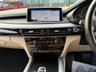 USED 2016 66 BMW X5 3.0 30d M Sport SUV 5dr Diesel Auto xDrive Euro 6 (s/s) (258 ps) FRONT HEATED SEATS, CRUISE CONTROL