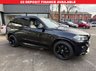 USED 2016 66 BMW X5 3.0 30d M Sport SUV 5dr Diesel Auto xDrive Euro 6 (s/s) (258 ps) FRONT HEATED SEATS, CRUISE CONTROL