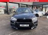 USED 2016 66 BMW X5 3.0 30d M Sport SUV 5dr Diesel Auto xDrive Euro 6 (s/s) (258 ps) FRONT HEATED SEATS, CRUISE CONTROL