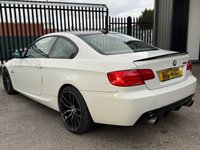 USED 2009 BMW 3 SERIES 3.0 335i SE Highline Coupe 2dr Petrol Manual Euro 4 (306 ps) HEATED FRONT SEAT, ADAPTIVE CRUISE