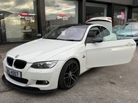 USED 2009 BMW 3 SERIES 3.0 335i SE Highline Coupe 2dr Petrol Manual Euro 4 (306 ps) HEATED FRONT SEAT, ADAPTIVE CRUISE