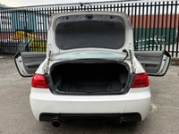 USED 2009 BMW 3 SERIES 3.0 335i SE Highline Coupe 2dr Petrol Manual Euro 4 (306 ps) HEATED FRONT SEAT, ADAPTIVE CRUISE