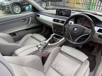USED 2009 BMW 3 SERIES 3.0 335i SE Highline Coupe 2dr Petrol Manual Euro 4 (306 ps) HEATED FRONT SEAT, ADAPTIVE CRUISE