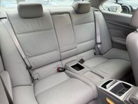 USED 2009 BMW 3 SERIES 3.0 335i SE Highline Coupe 2dr Petrol Manual Euro 4 (306 ps) HEATED FRONT SEAT, ADAPTIVE CRUISE