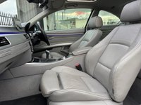 USED 2009 BMW 3 SERIES 3.0 335i SE Highline Coupe 2dr Petrol Manual Euro 4 (306 ps) HEATED FRONT SEAT, ADAPTIVE CRUISE