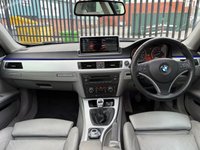 USED 2009 BMW 3 SERIES 3.0 335i SE Highline Coupe 2dr Petrol Manual Euro 4 (306 ps) HEATED FRONT SEAT, ADAPTIVE CRUISE