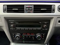 USED 2009 BMW 3 SERIES 3.0 335i SE Highline Coupe 2dr Petrol Manual Euro 4 (306 ps) HEATED FRONT SEAT, ADAPTIVE CRUISE