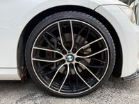 USED 2009 BMW 3 SERIES 3.0 335i SE Highline Coupe 2dr Petrol Manual Euro 4 (306 ps) HEATED FRONT SEAT, ADAPTIVE CRUISE