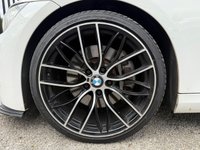 USED 2009 BMW 3 SERIES 3.0 335i SE Highline Coupe 2dr Petrol Manual Euro 4 (306 ps) HEATED FRONT SEAT, ADAPTIVE CRUISE