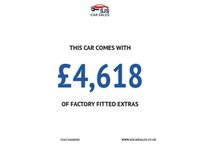 USED 2009 BMW 3 SERIES 3.0 335i SE Highline Coupe 2dr Petrol Manual Euro 4 (306 ps) HEATED FRONT SEAT, ADAPTIVE CRUISE