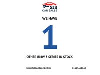 USED 2009 BMW 3 SERIES 3.0 335i SE Highline Coupe 2dr Petrol Manual Euro 4 (306 ps) HEATED FRONT SEAT, ADAPTIVE CRUISE