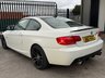 USED 2009 BMW 3 SERIES 3.0 335i SE Highline Coupe 2dr Petrol Manual Euro 4 (306 ps) HEATED FRONT SEAT, ADAPTIVE CRUISE