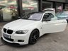 USED 2009 BMW 3 SERIES 3.0 335i SE Highline Coupe 2dr Petrol Manual Euro 4 (306 ps) HEATED FRONT SEAT, ADAPTIVE CRUISE