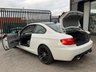 USED 2009 BMW 3 SERIES 3.0 335i SE Highline Coupe 2dr Petrol Manual Euro 4 (306 ps) HEATED FRONT SEAT, ADAPTIVE CRUISE
