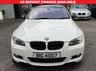 USED 2009 BMW 3 SERIES 3.0 335i SE Highline Coupe 2dr Petrol Manual Euro 4 (306 ps) HEATED FRONT SEAT, ADAPTIVE CRUISE