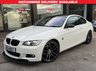 USED 2009 BMW 3 SERIES 3.0 335i SE Highline Coupe 2dr Petrol Manual Euro 4 (306 ps) HEATED FRONT SEAT, ADAPTIVE CRUISE