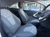 USED 2013 63 FORD KA 1.2 Studio Connect Hatchback 3dr Petrol Manual Euro 5 (s/s) (69 ps) *** &pound;35 ROAD TAX A YEAR ***