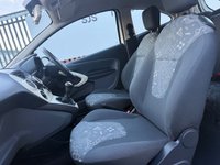 USED 2013 63 FORD KA 1.2 Studio Connect Hatchback 3dr Petrol Manual Euro 5 (s/s) (69 ps) *** &pound;35 ROAD TAX A YEAR ***