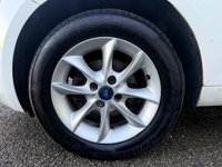 USED 2013 63 FORD KA 1.2 Studio Connect Hatchback 3dr Petrol Manual Euro 5 (s/s) (69 ps) *** &pound;35 ROAD TAX A YEAR ***