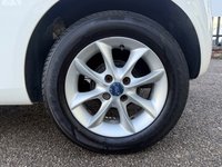 USED 2013 63 FORD KA 1.2 Studio Connect Hatchback 3dr Petrol Manual Euro 5 (s/s) (69 ps) *** &pound;35 ROAD TAX A YEAR ***