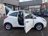 USED 2013 63 FORD KA 1.2 Studio Connect Hatchback 3dr Petrol Manual Euro 5 (s/s) (69 ps) *** &pound;35 ROAD TAX A YEAR ***