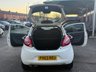USED 2013 63 FORD KA 1.2 Studio Connect Hatchback 3dr Petrol Manual Euro 5 (s/s) (69 ps) *** &pound;35 ROAD TAX A YEAR ***