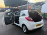 USED 2013 63 FORD KA 1.2 Studio Connect Hatchback 3dr Petrol Manual Euro 5 (s/s) (69 ps) *** &pound;35 ROAD TAX A YEAR ***