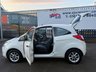 USED 2013 63 FORD KA 1.2 Studio Connect Hatchback 3dr Petrol Manual Euro 5 (s/s) (69 ps) *** &pound;35 ROAD TAX A YEAR ***
