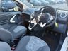 USED 2013 63 FORD KA 1.2 Studio Connect Hatchback 3dr Petrol Manual Euro 5 (s/s) (69 ps) *** &pound;35 ROAD TAX A YEAR ***