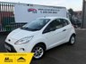 USED 2013 63 FORD KA 1.2 Studio Connect Hatchback 3dr Petrol Manual Euro 5 (s/s) (69 ps) *** &pound;35 ROAD TAX A YEAR ***