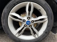 USED 2014 64 FORD FOCUS 1.6 TDCi Titanium X Hatchback 5dr Diesel Manual Euro 5 (s/s) (115 ps) CRUISE CONTROL, HEATED FRONT SEATS